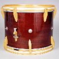 Storage Drums