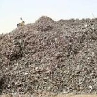 Shredded Scrap