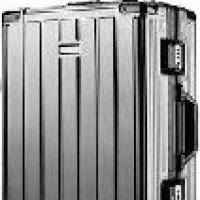 Trolley Case