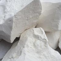 Chalk Lumps