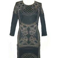 Beaded Garments