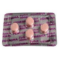 Penegra Tablets