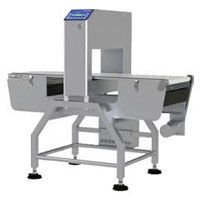 Ferrous Metal Detector