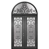 Furnace Doors