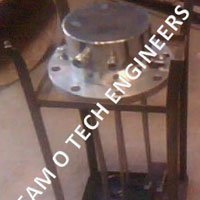Industrial Water Heater