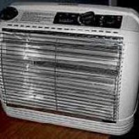 Space Heater