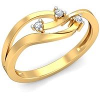 Diamond Studded Jewellery