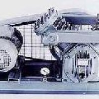 Dry Vacuum Pumps