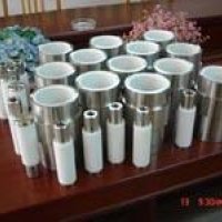 Ceramic Plungers