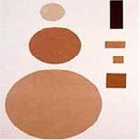 Mica Disc