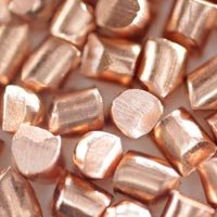 Copper Cut Wire Shot