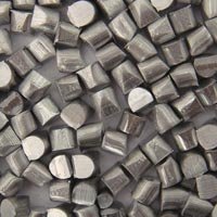 Aluminium Cut Wire Shot