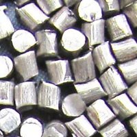 Zinc Cut Wire Shot