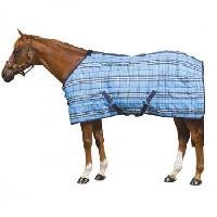 Stable Rugs