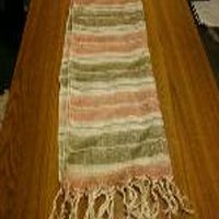 Woven Scarves