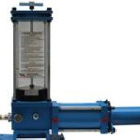 Lubrication Pumps