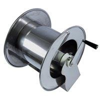 Stainless Steel Reels