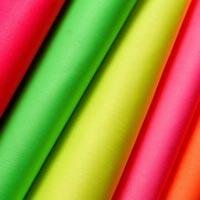 Fluorescent Fabric
