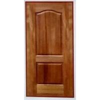 HDF Moulded Veneer Door