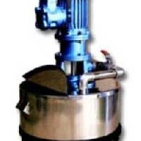 Ink Circulation Pump
