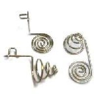Battery Contact Spring
