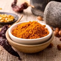 Chutney Powder