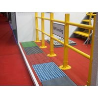 FRP Fencing