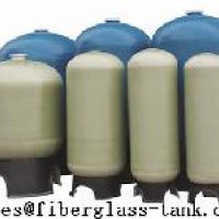 FRP Septic Tank