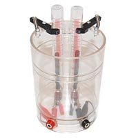 Water Electrolyzer