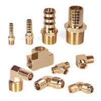Sanitary Spare Parts