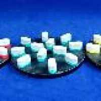Resin Bond Segments