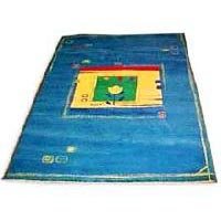 Gabbeh Carpet