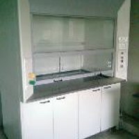 Benchtop Fume Hood