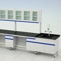 Laboratory Wall Bench