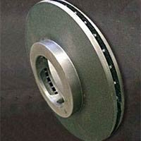 Rotor Disc