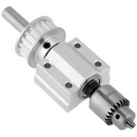 Spindle Assembly