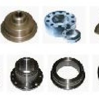 Mud Pump Parts