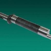 Machined Shaft