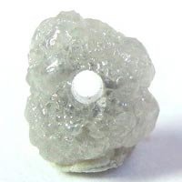Natural Rough Diamond