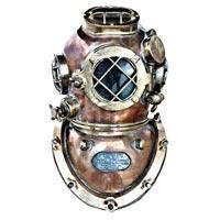 Nautical Helmets