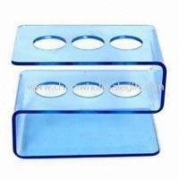 Acrylic Pen Holder