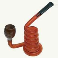 Acrylic Smoking Pipes