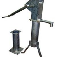 Afridev Hand Pump