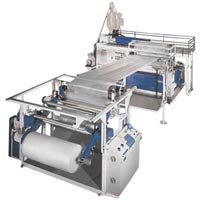 Air Bubble Film Machine