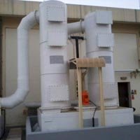 Air Cleaning Systems