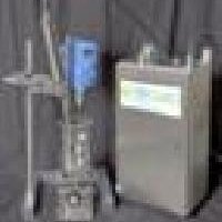 Air Particle Counter
