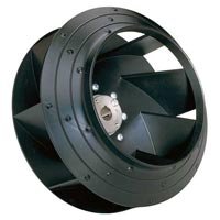 Airfoil Fans