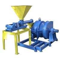 Air Swept Mill