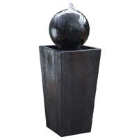 Ball Fountain