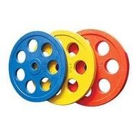 Barbell Plates